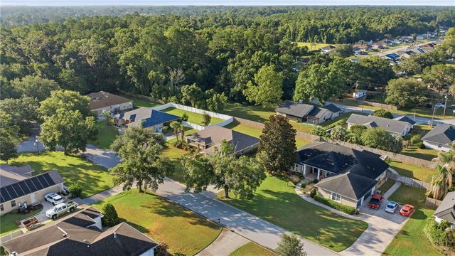 4460 SE 106TH STREET, Belleview, FL 34420