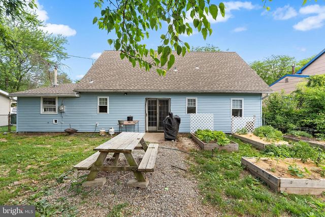 75 GAFFNEY LN, Willingboro, NJ 08046