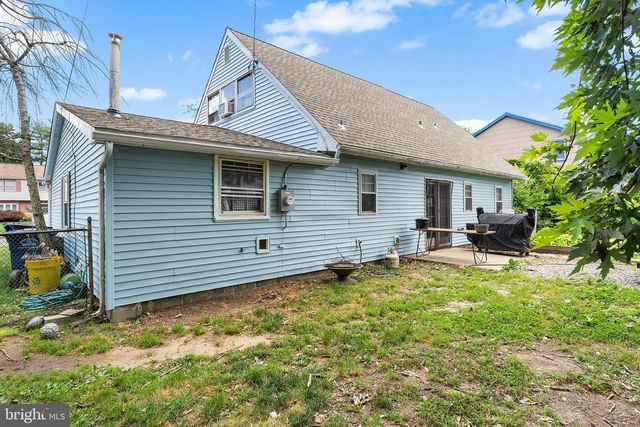75 GAFFNEY LN, Willingboro, NJ 08046