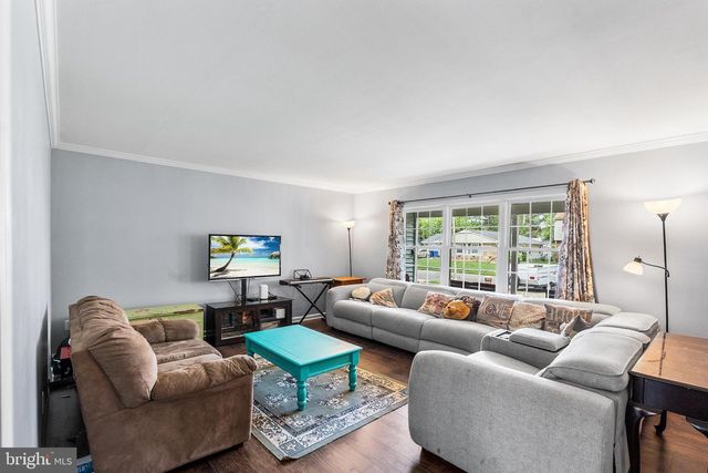 75 GAFFNEY LN, Willingboro, NJ 08046