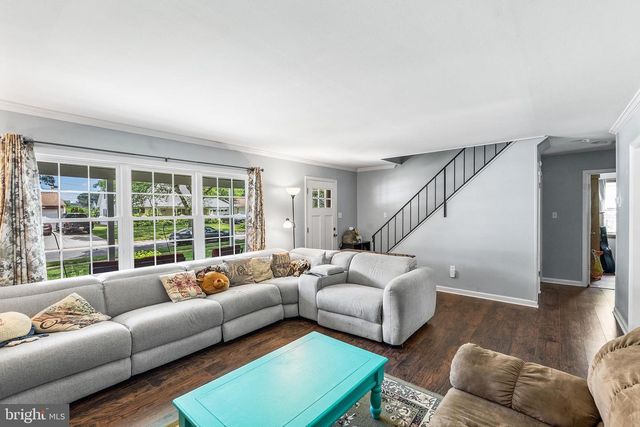 75 GAFFNEY LN, Willingboro, NJ 08046
