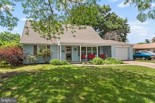 75 GAFFNEY LN, Willingboro, NJ 08046