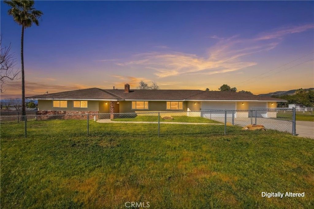 Image 1 of property listing at 10022 Fremont, Yucaipa, CA 92399