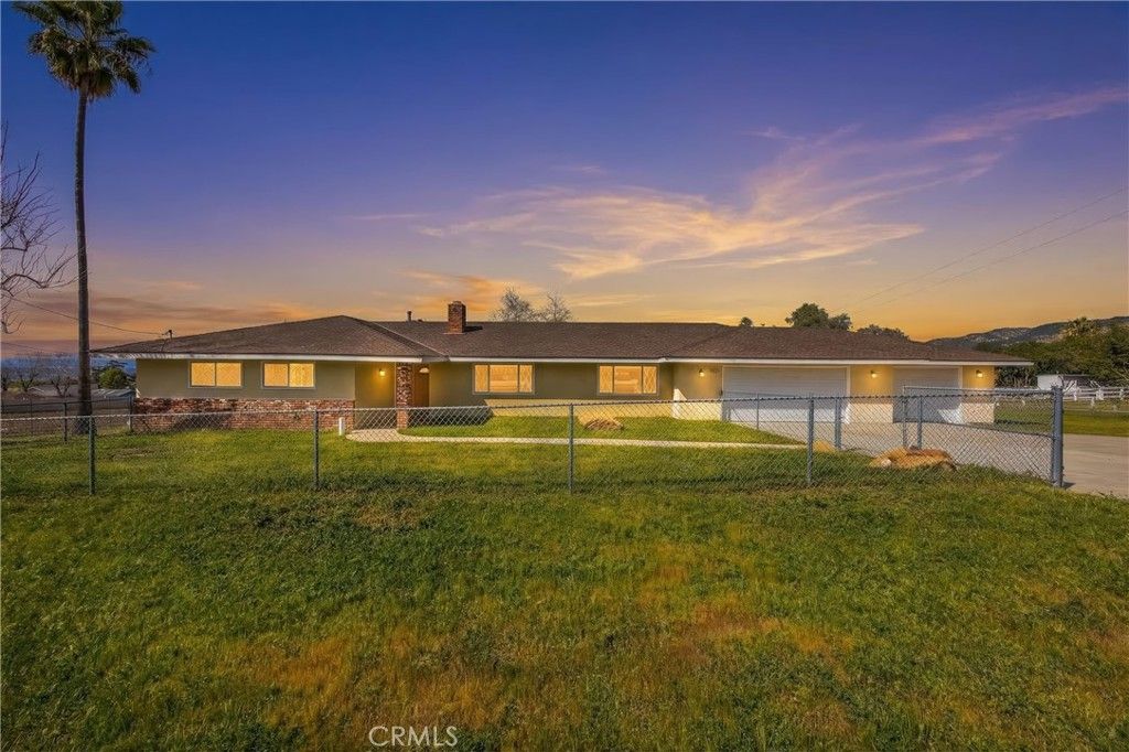 Image 2 of property listing at 10022 Fremont, Yucaipa, CA 92399