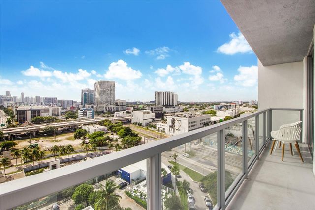 3900 Biscayne Boulevard S1110, Miami, FL 33137