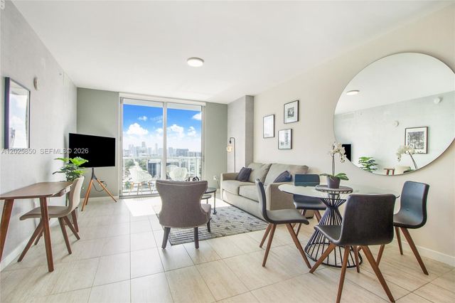 3900 Biscayne Boulevard S1110, Miami, FL 33137