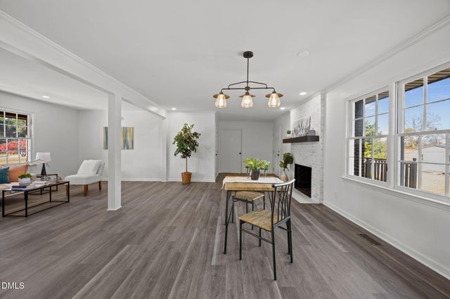 10 Alease Drive, Zebulon, NC 27597