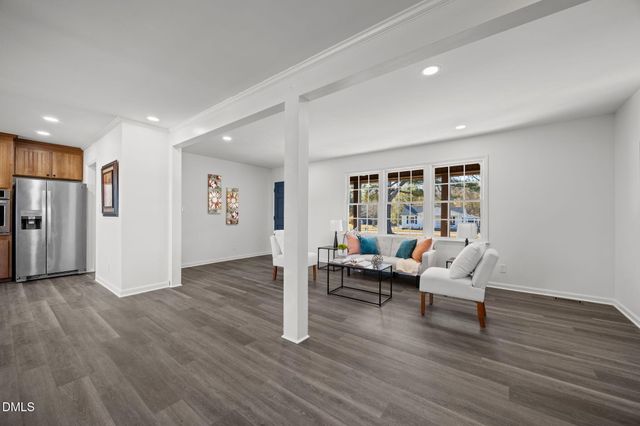 10 Alease Drive, Zebulon, NC 27597