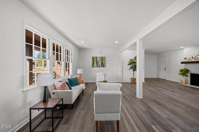 10 Alease Drive, Zebulon, NC 27597