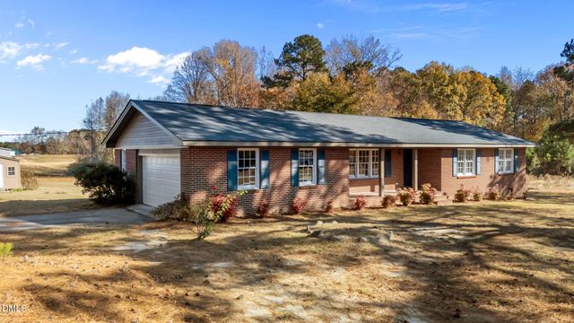10 Alease Drive, Zebulon, NC 27597