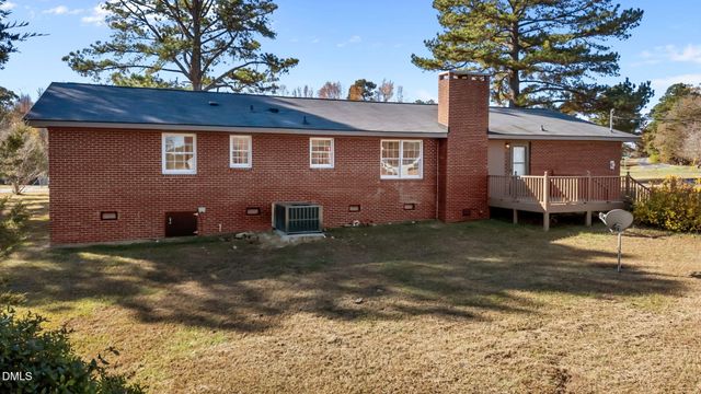 10 Alease Drive, Zebulon, NC 27597