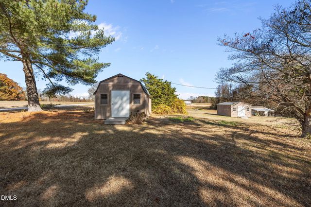 10 Alease Drive, Zebulon, NC 27597