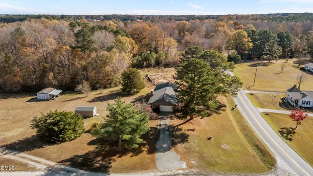 10 Alease Drive, Zebulon, NC 27597