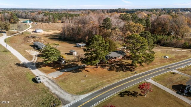 10 Alease Drive, Zebulon, NC 27597