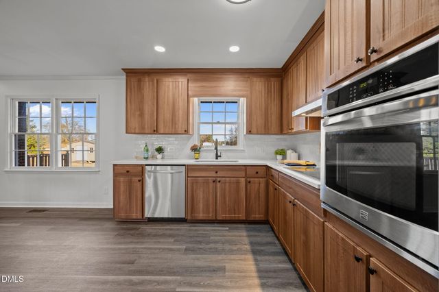 10 Alease Drive, Zebulon, NC 27597