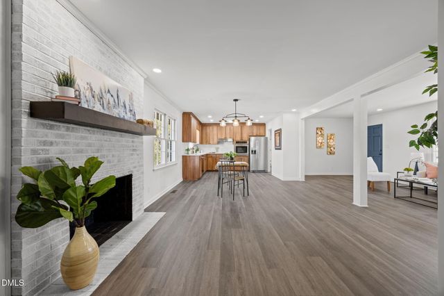 10 Alease Drive, Zebulon, NC 27597