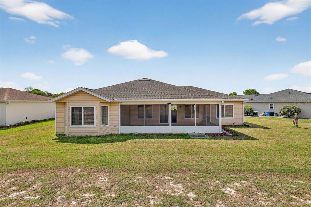 Image 29 of property listing at 13811 SE 85TH CIRCLE, Summerfield, FL 34491