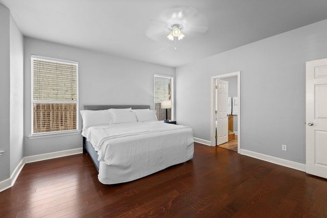 12220 Tanglewild DR, Austin, TX 78758