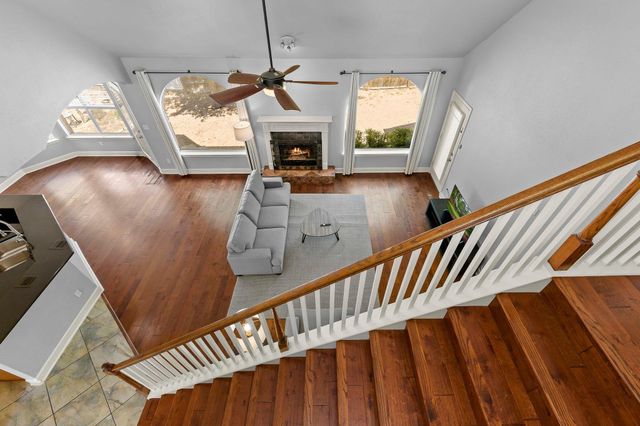 12220 Tanglewild DR, Austin, TX 78758