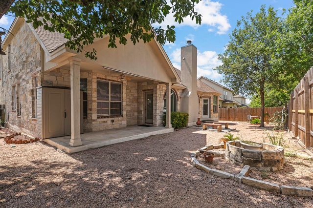 12220 Tanglewild DR, Austin, TX 78758