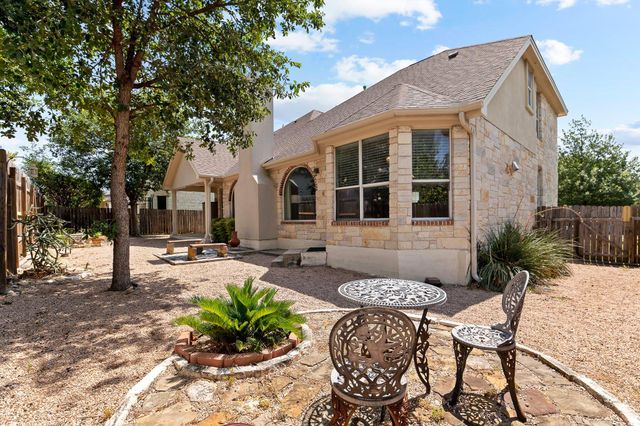 12220 Tanglewild DR, Austin, TX 78758