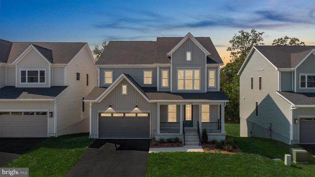 106 SAPPHIRE ST, Stephenson, VA 22656