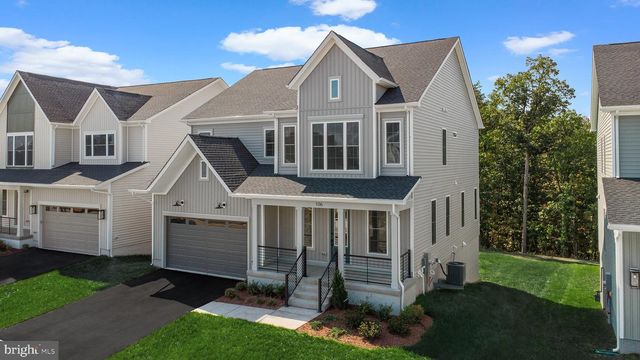 106 SAPPHIRE ST, Stephenson, VA 22656