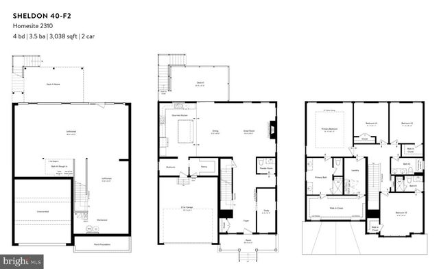 106 SAPPHIRE ST, Stephenson, VA 22656