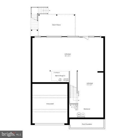 106 SAPPHIRE ST, Stephenson, VA 22656