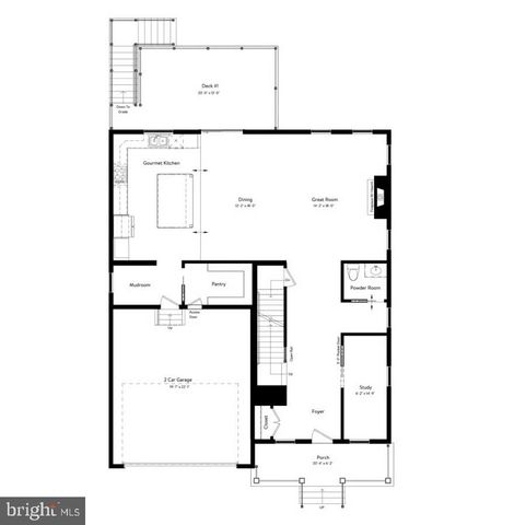 106 SAPPHIRE ST, Stephenson, VA 22656