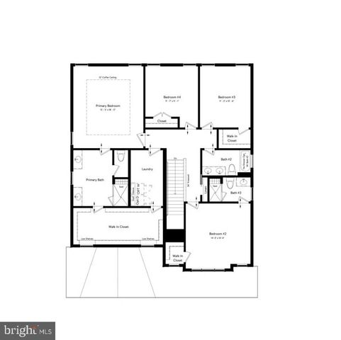 106 SAPPHIRE ST, Stephenson, VA 22656