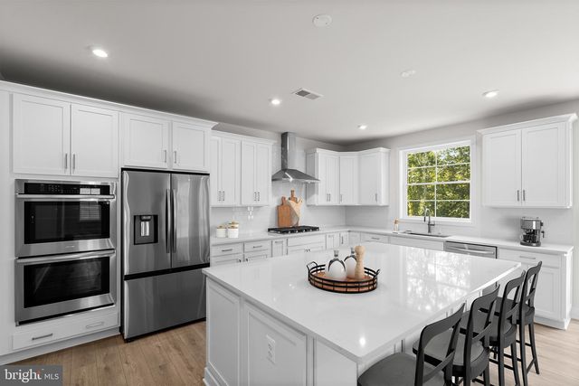 106 SAPPHIRE ST, Stephenson, VA 22656