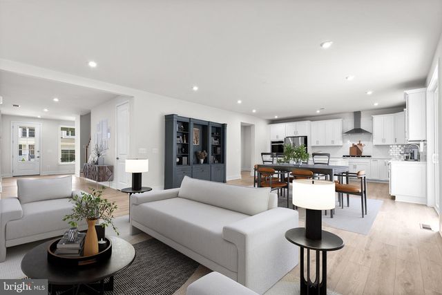 106 SAPPHIRE ST, Stephenson, VA 22656