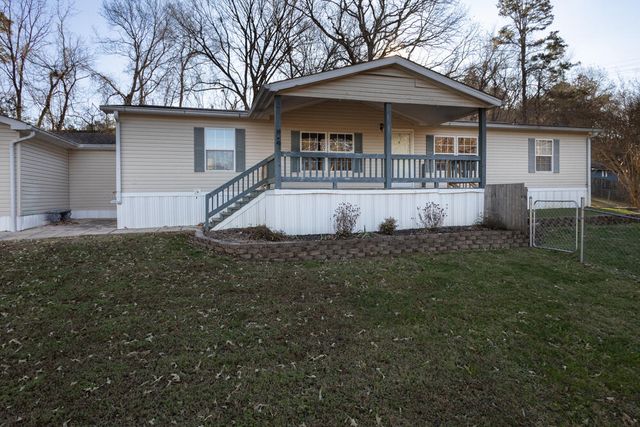 4840 Blue Bell Avenue, Ooltewah, TN 37363