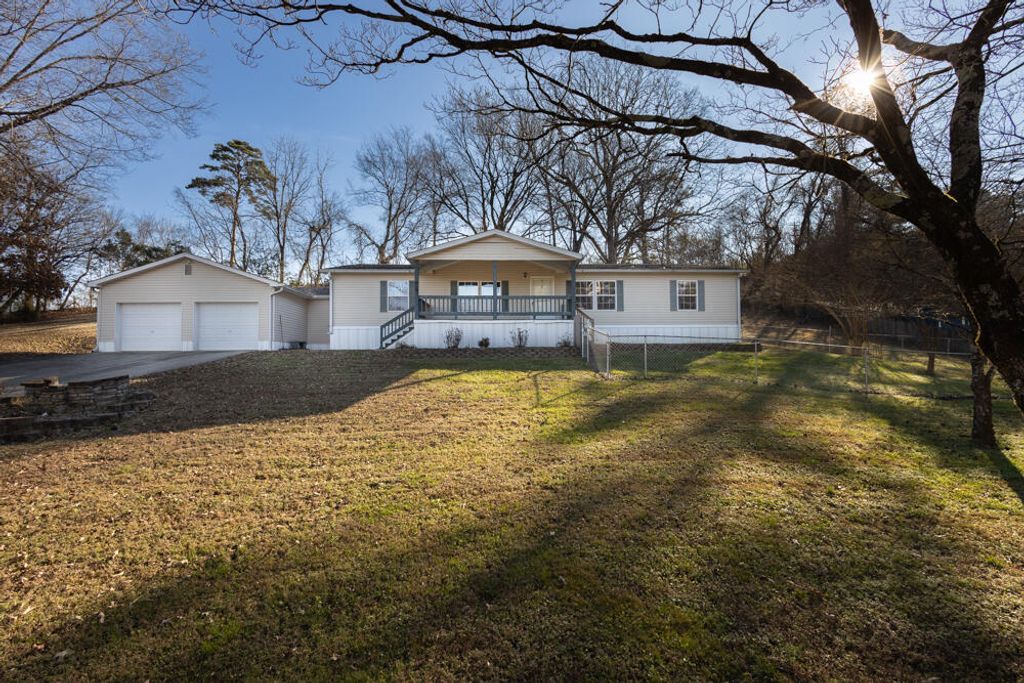 4840 Blue Bell Avenue, Ooltewah, TN 37363