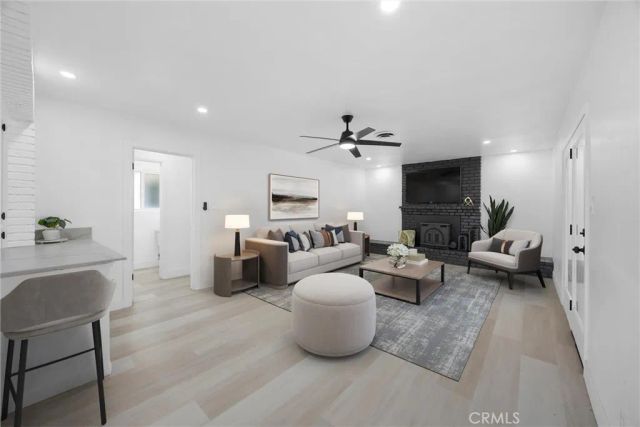 6000 Eugene Place, Bakersfield, CA 93308