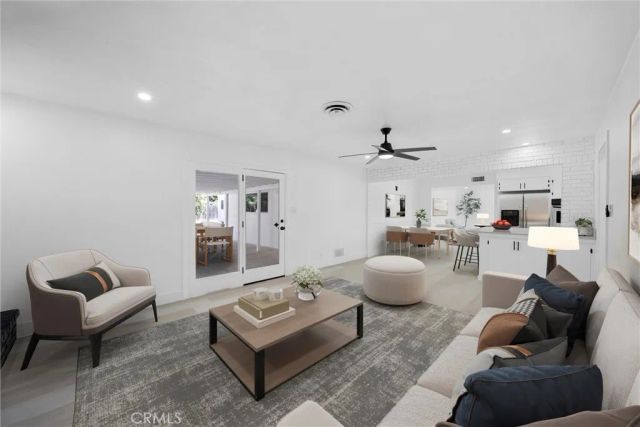 6000 Eugene Place, Bakersfield, CA 93308