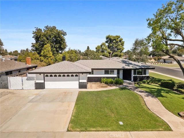 6000 Eugene Place, Bakersfield, CA 93308