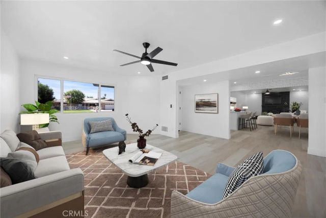 6000 Eugene Place, Bakersfield, CA 93308