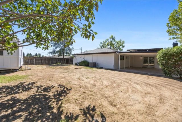 6000 Eugene Place, Bakersfield, CA 93308