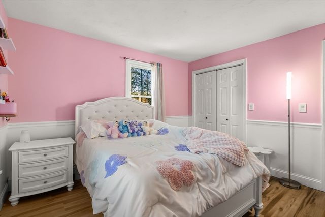 10 Mockingbird Hill, Bridgewater, MA 02324