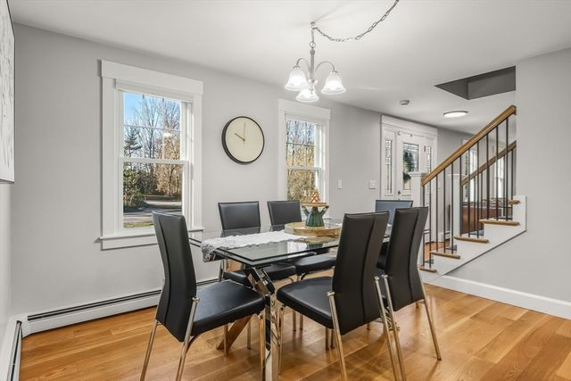 10 Mockingbird Hill, Bridgewater, MA 02324