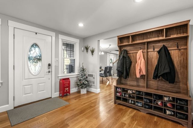 10 Mockingbird Hill, Bridgewater, MA 02324