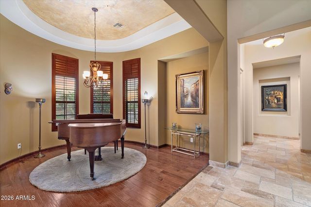 11455 N 87TH Place, Scottsdale, AZ 85260