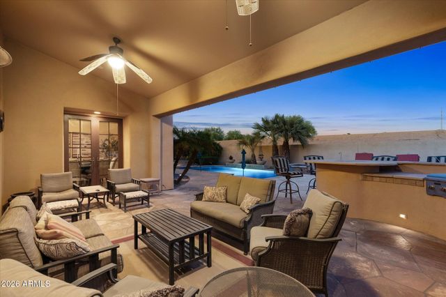 11455 N 87TH Place, Scottsdale, AZ 85260