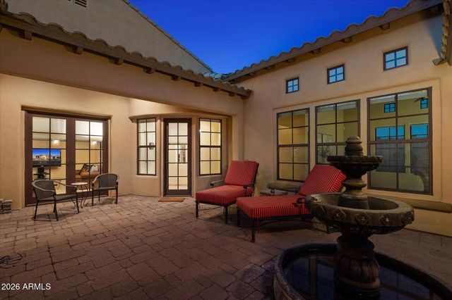 11455 N 87TH Place, Scottsdale, AZ 85260