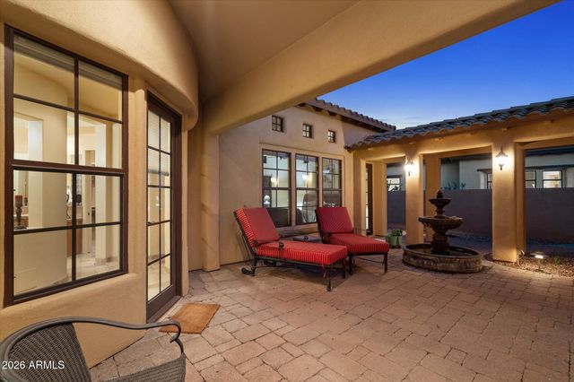 11455 N 87TH Place, Scottsdale, AZ 85260