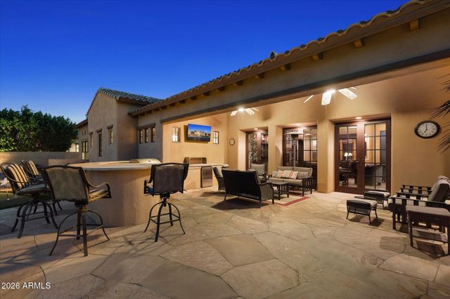 11455 N 87TH Place, Scottsdale, AZ 85260