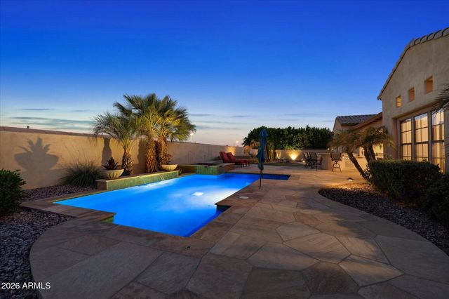 11455 N 87TH Place, Scottsdale, AZ 85260