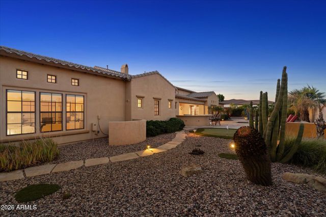 11455 N 87TH Place, Scottsdale, AZ 85260